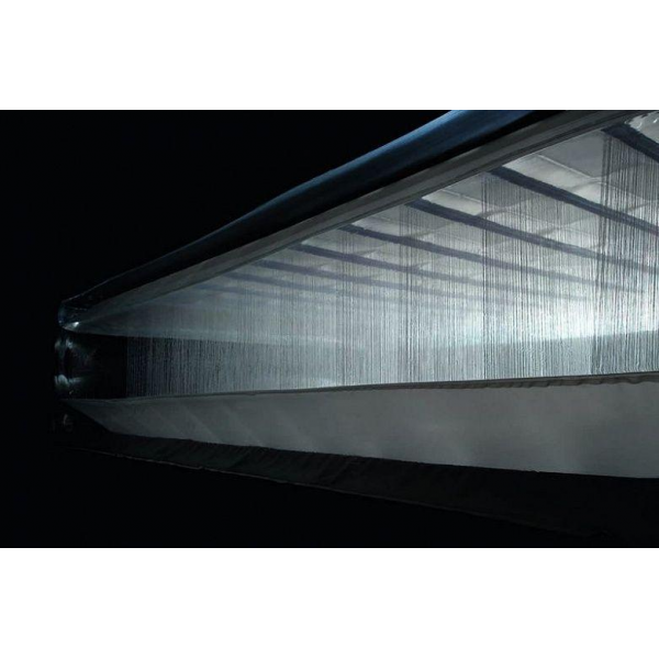 Надувной матрас кровать Intex (усиленный) 64755, 183х203х25