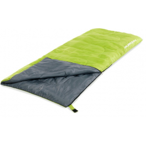 Спальный мешок 150г /м2 ACAMPER (зеленый) (+8)