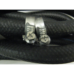 Шланг газовый Следопыт для портативных плит 2м