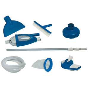 Набор для чистки бассейна Intex 58959 (28003)