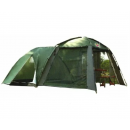 Палатка туристическая 4-х местная, арт. KAIDE KD-2579 (470х250х190)