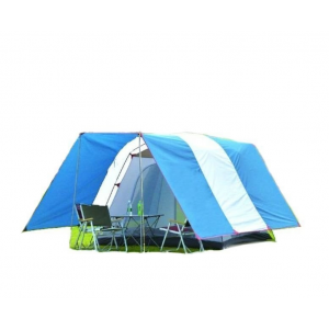 Палатка шатер 5 местная TEWSON Арктика 283