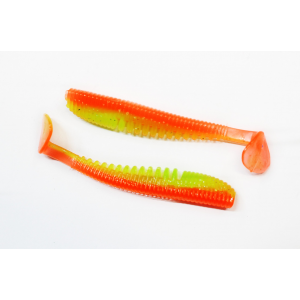 Силиконовая приманка 