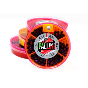 Набор грузов 