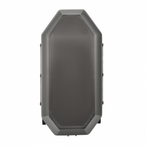 Лодка SHARKS G270 ЖД + слань (книжка) в комплекте, двухместная (270х130х36)