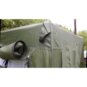 Шатер-палатка для отдыха с москитной сеткой Lanyu LY-1628D (320x320x245) Шатер-палатка для отдыха с москитной сеткой Lanyu LY-1628D (320x320x245)