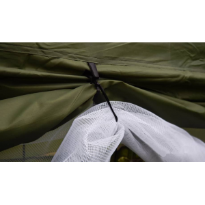 Шатер-палатка для отдыха с москитной сеткой Lanyu LY-1628D (320x320x245) Шатер-палатка для отдыха с москитной сеткой Lanyu LY-1628D (320x320x245)