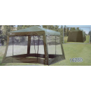 Шатер-палатка для отдыха с москитной сеткой Lanyu LY-1628D (320x320x245)