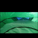 Палатка туристическая MERAN 4-х местная, 310х240х130см.