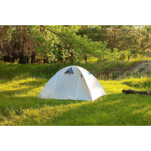 Палатка туристическая Acamper MONODOME XL blue 4-х местная 210x210x130