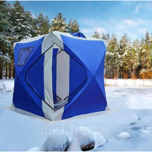Палатка-куб зимняя 