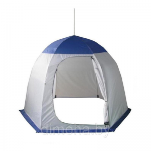 Палатка для зимней рыбалки зонт (220х220х180см