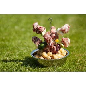 Елочка D29 для тандыров Аладдин, Восточный, Викинг, Дастархан, Скиф