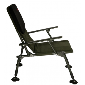 Карповое кресло Tramp FISHERMAN