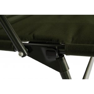 Карповое кресло Tramp FISHERMAN