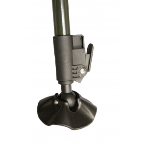 Карповое кресло Tramp FISHERMAN