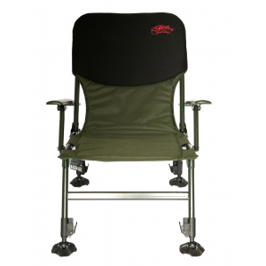 Карповое кресло Tramp FISHERMAN