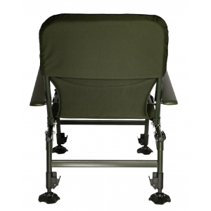 Карповое кресло Tramp FISHERMAN