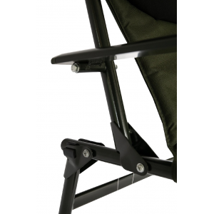 Карповое кресло Tramp FISHERMAN