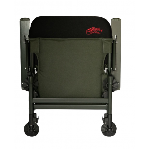 Карповое кресло Tramp FISHERMAN