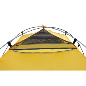 Палатка экспедиционная Tramp MOUNTAIN 2-местная Green, арт TRT-22g (300х220х120)