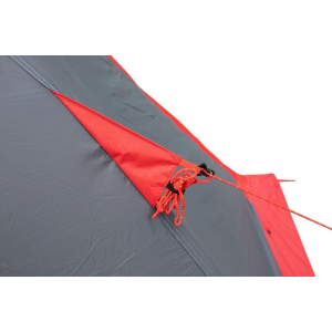 Палатка Экспедиционная Tramp Mountain 4-местная, арт TRT-24 (410х220х130)