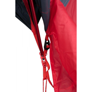 Палатка Экспедиционная Tramp Mountain 4-местная, арт TRT-24 (410х220х130)