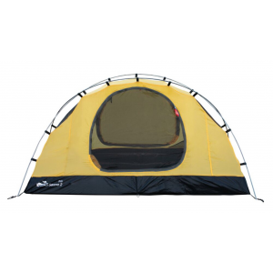 Палатка Экспедиционная Tramp Sarma 2-местная Green, арт. TRT-30g (260х222х102)
