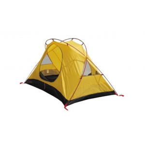 Палатка Экспедиционная Tramp Sarma 2-местная Green, арт. TRT-30g (260х222х102)