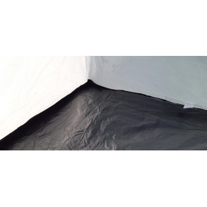 Палатка двухкомнатная Totem Hurone 4-х местная, арт. TTT-025 (500х220х200)