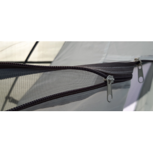 Палатка двухкомнатная Totem Hurone 4-х местная, арт. TTT-025 (500х220х200)