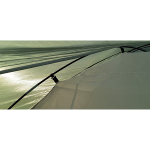 Палатка двухкомнатная Totem Hurone 4-х местная, арт. TTT-025 (500х220х200)