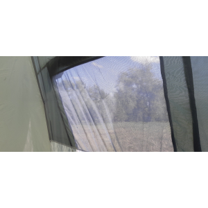 Палатка двухкомнатная Totem Hurone 4-х местная, арт. TTT-025 (500х220х200)