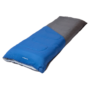 Спальный мешок ACAMPER BRUNI 300г/м2 (190х75)