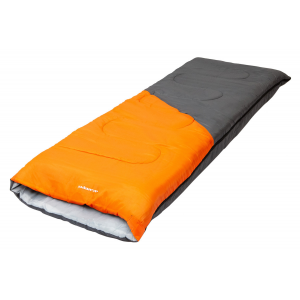 Спальный мешок ACAMPER BRUNI 300г/м2 (190х75)