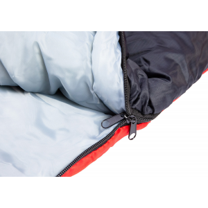 Спальный мешок ACAMPER NORDLYS 2*200г/м2 (220х75)