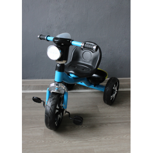 Детский трехколесный велосипед , арт. SS301627/301