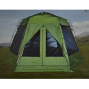 Палатка шатер туристическая Kaide 1632, 420х350х235