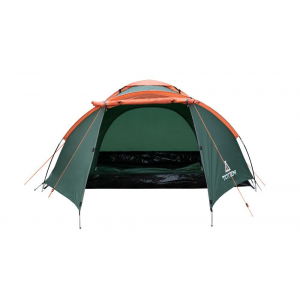 Палатка универсальная TOTEM Summer Plus 2-х местная, арт. TTT-030 (235x145x110)