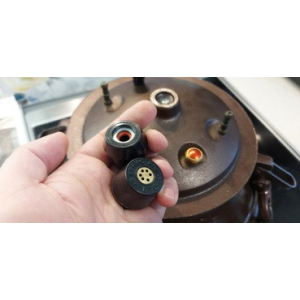 Клапан для афганского казана 1шт