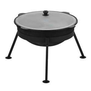 Тренога для казана 4 - 6 литров (разборная), диаметр - 30 см