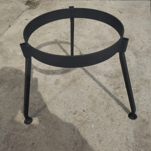 Тренога для казана 4 - 6 литров (разборная), диаметр - 30 см