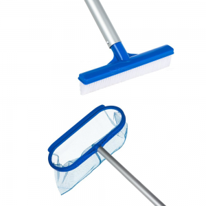 Набор для чистки бассейна Intex 58959 (28003)