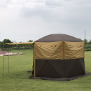 Тент-шатер с полом Mircamping (300х300х225), арт. 2905S