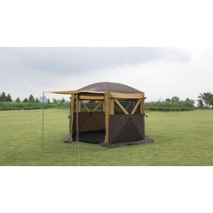 Тент-шатер с полом Mircamping (300х300х225), арт. 2905S