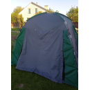 Палатка-шатер (кухня) 4-х местная(470х250х190), арт. KAIDE KD-2577