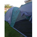 Палатка-шатер (кухня) 4-х местная(470х250х190), арт. KAIDE KD-2577