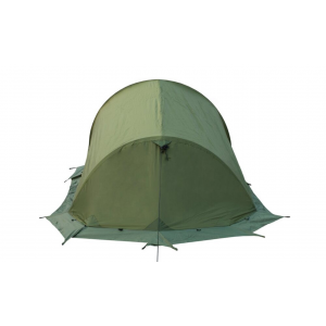 Палатка Экспедиционная Tramp Bike 2-х местная , арт.TRT-20g (350x120х100)