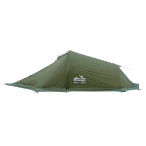 Палатка Экспедиционная Tramp Bike 2-х местная , арт.TRT-20g (350x120х100)