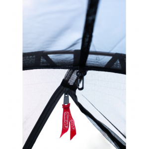 Палатка Экспедиционная Tramp Bike 2-х местная , арт.TRT-20g (350x120х100)
